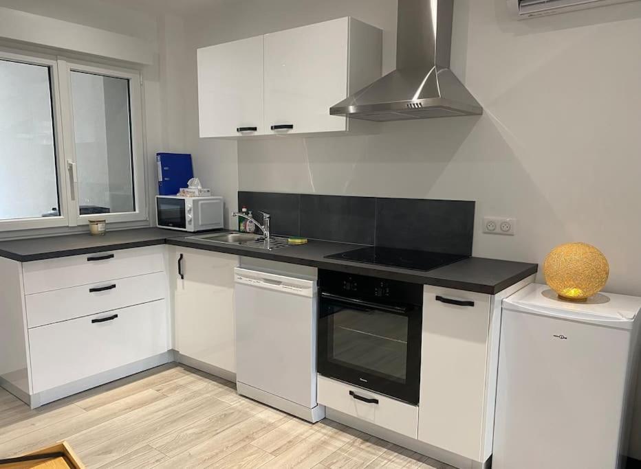 Chez Barbich'S Villa Jezainville Ngoại thất bức ảnh